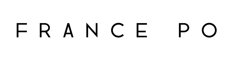 Cédric Fenet - Typographie - Design de caractères